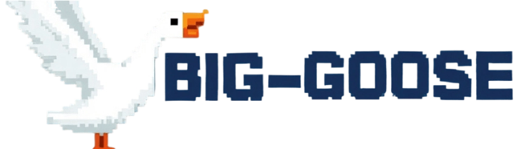 BIG-GOOSE